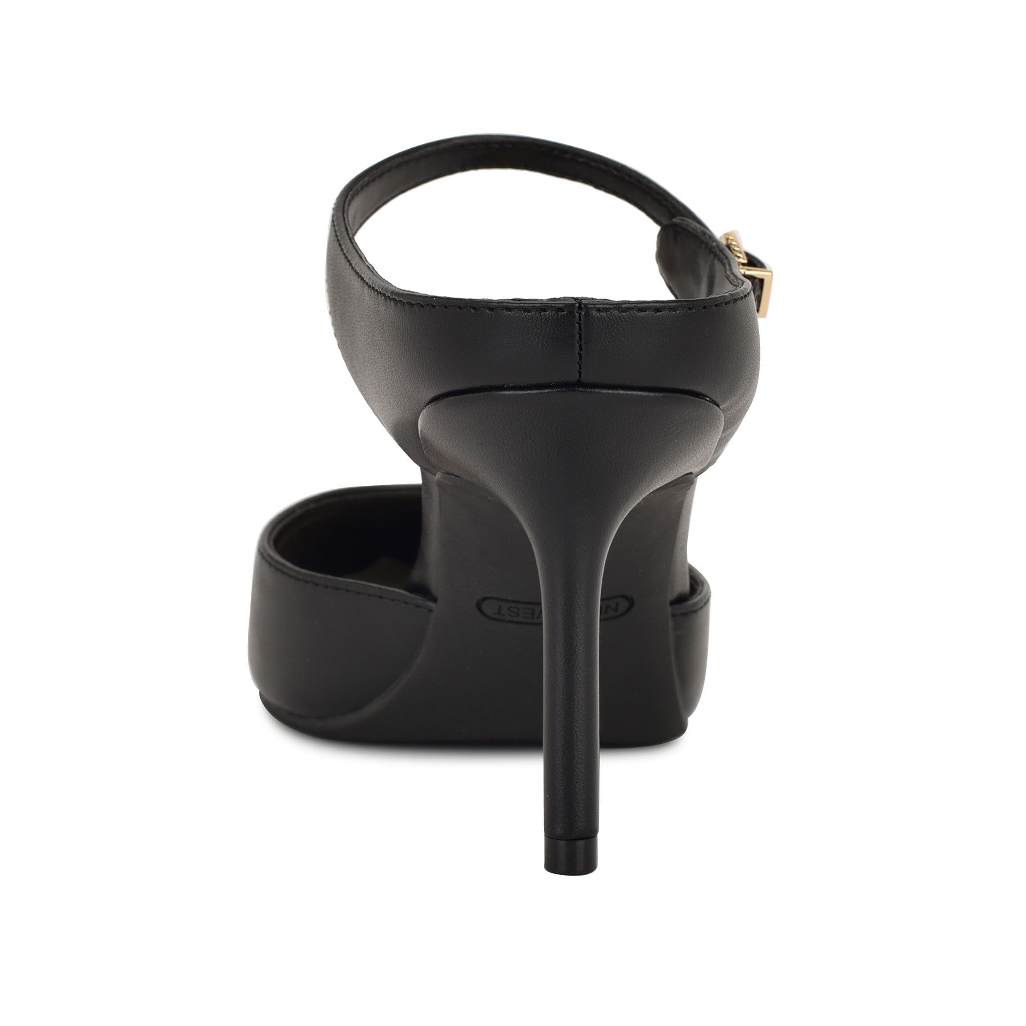 Nine West Women's Dakka3 In Black