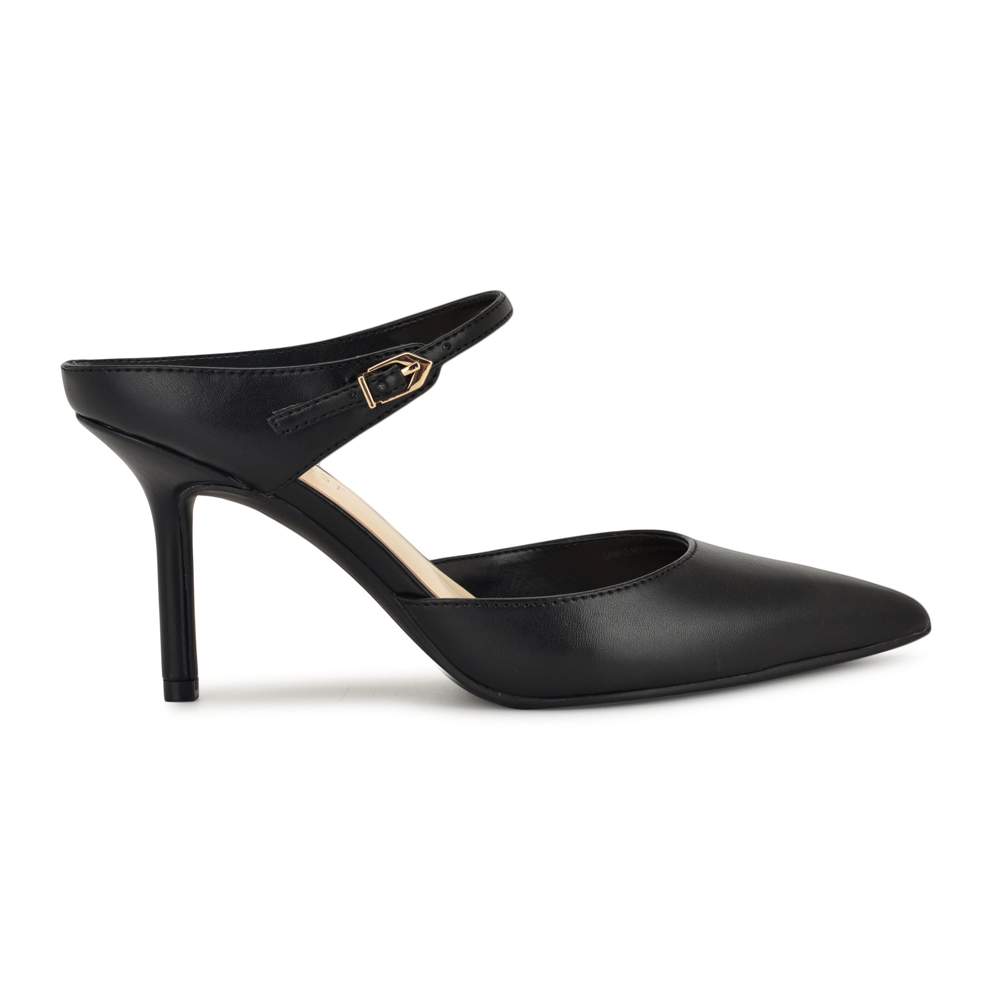 Nine West Women's Dakka3 In Black