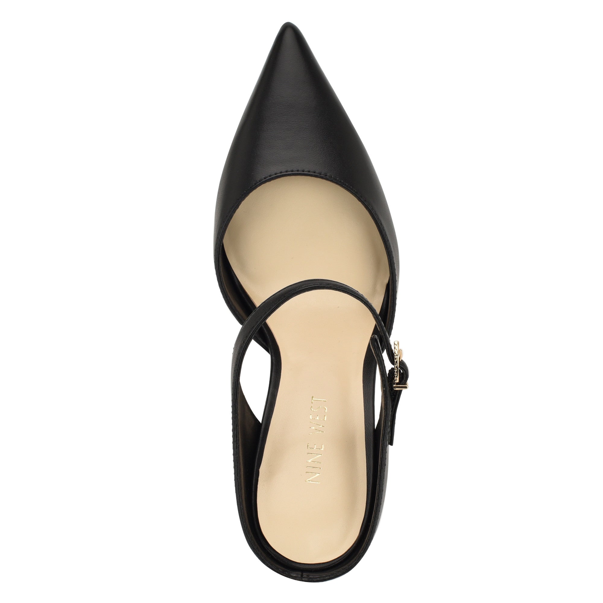 Nine West Women's Dakka3 In Black