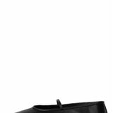 Jeffrey Campbell  Women's Dancerina Black M