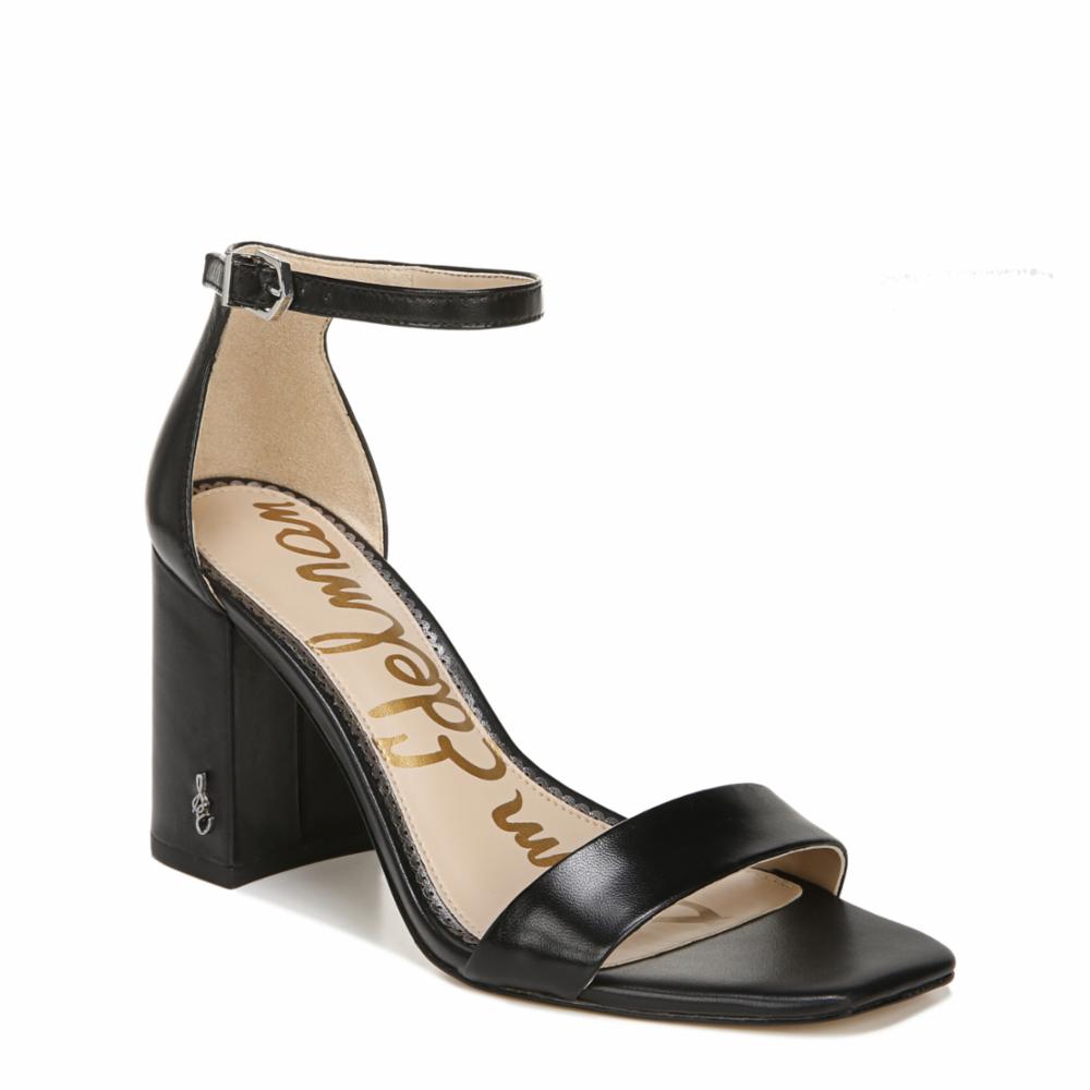 Sam Edelman Women's Daniella Black M