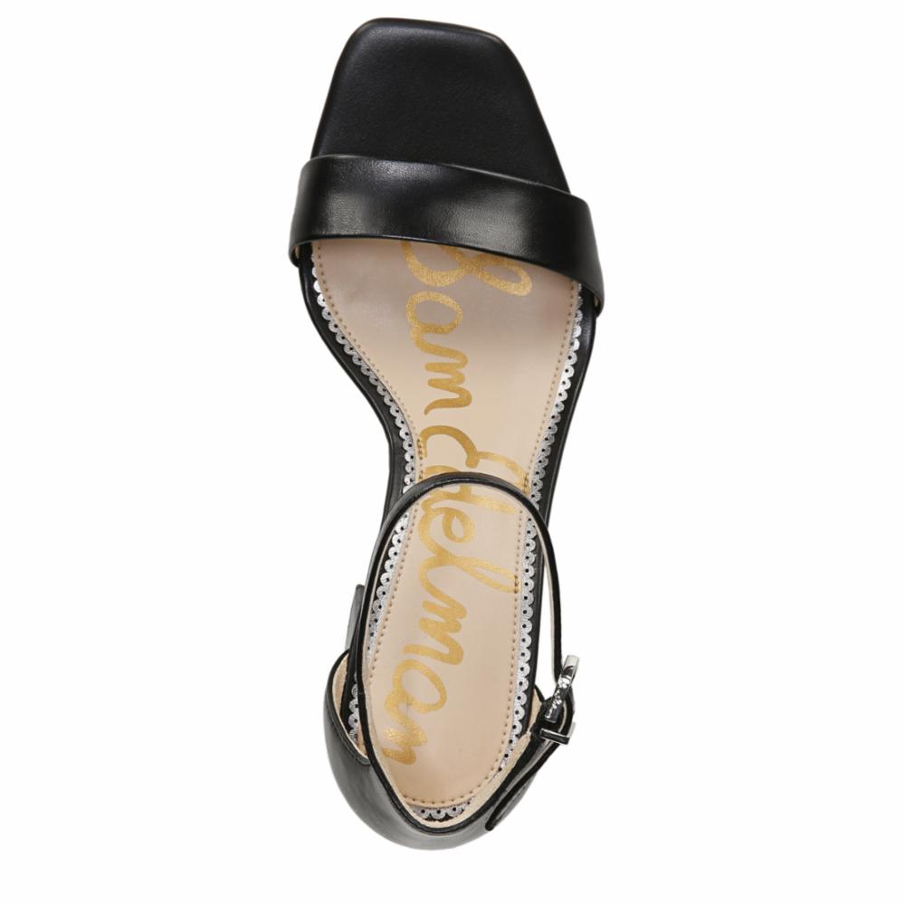 Sam Edelman Women's Daniella Black M