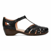 Easy Spirit Women's Darlyn In Black W