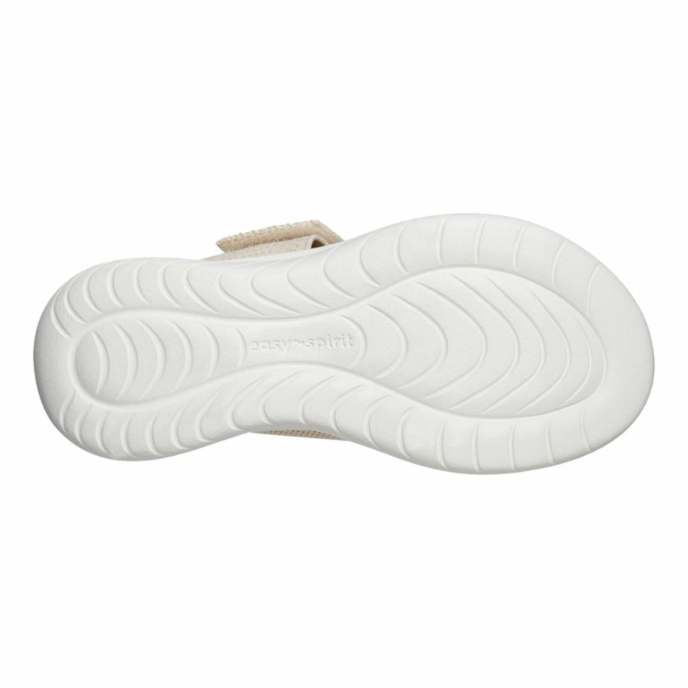 Easy Spirit Women's Dashtyn2 Nude M