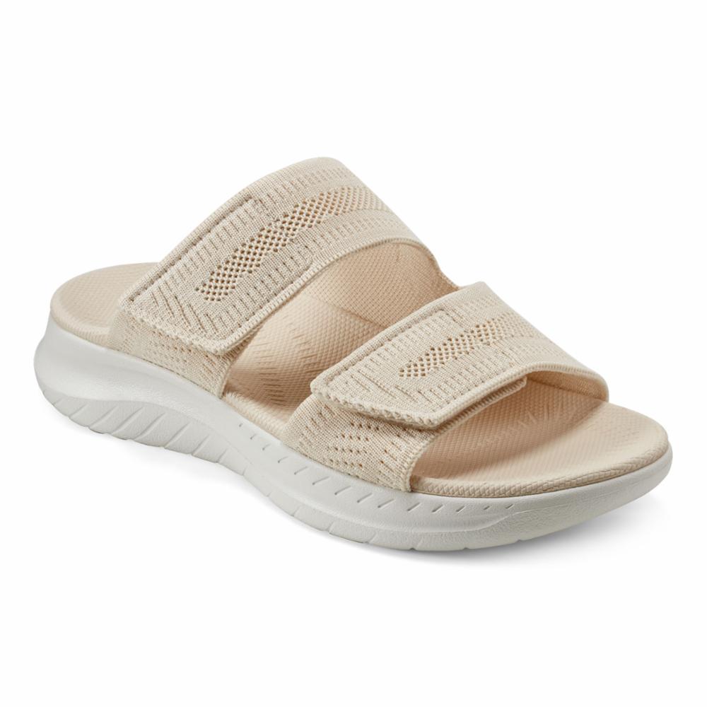 Easy Spirit Women's Dashtyn2 Nude M