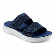 Easy Spirit Women's Dashtyn2 Blue M