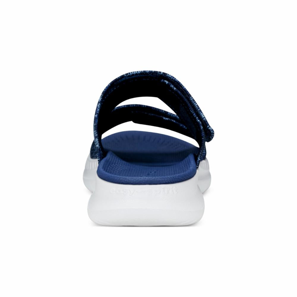 Easy Spirit Women's Dashtyn2 Blue M