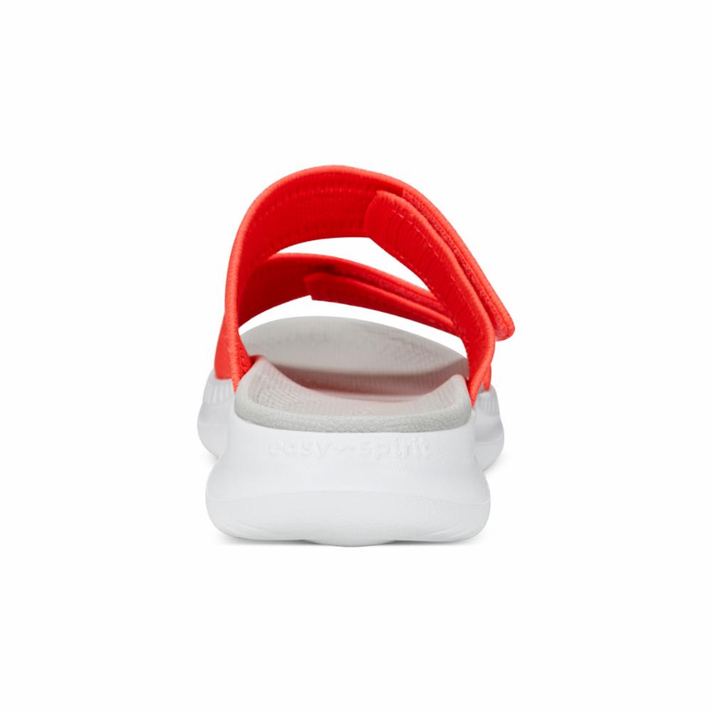 Easy Spirit Women's Dashtyn2 Red M