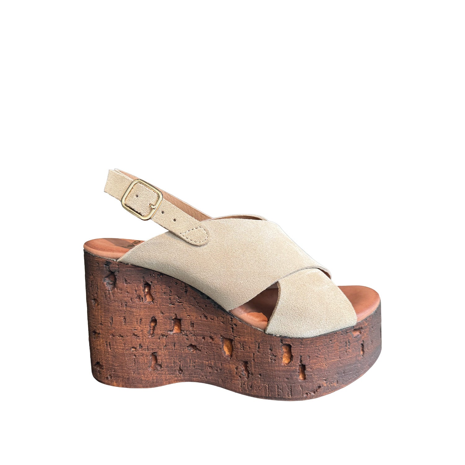 David Tyler Women's 170338 in Deserto