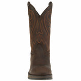 Durango Men's Rebel S 12 In Western Boot Rebel Brown D