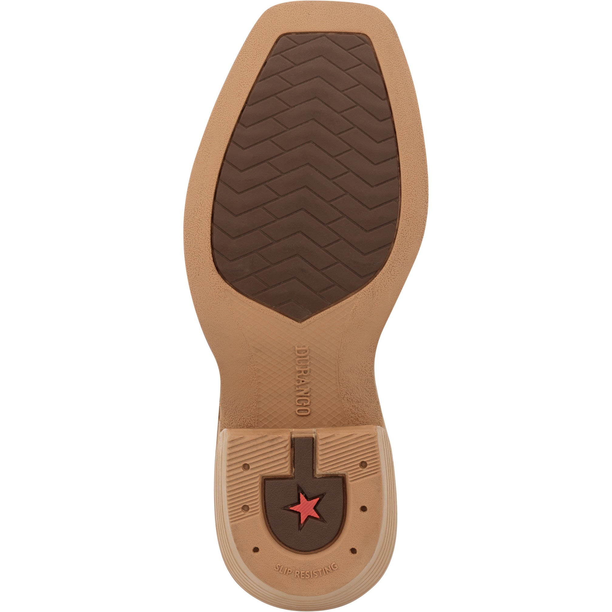 Durango Kids' Shyloh Little Kid 8" Cutter Toe In Drift M