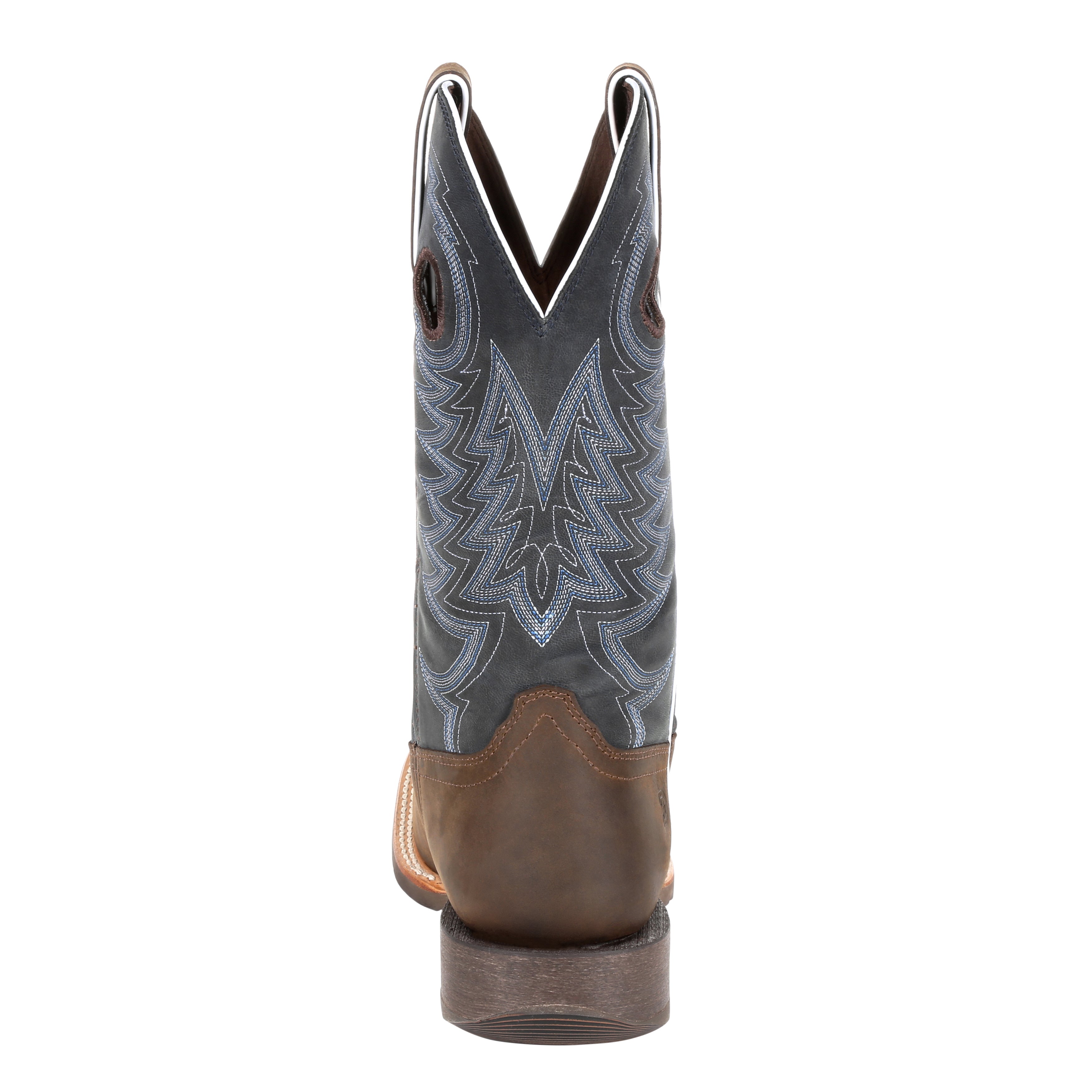 Durango Men's Rebel Pro  12"  Western Boot In Brown W