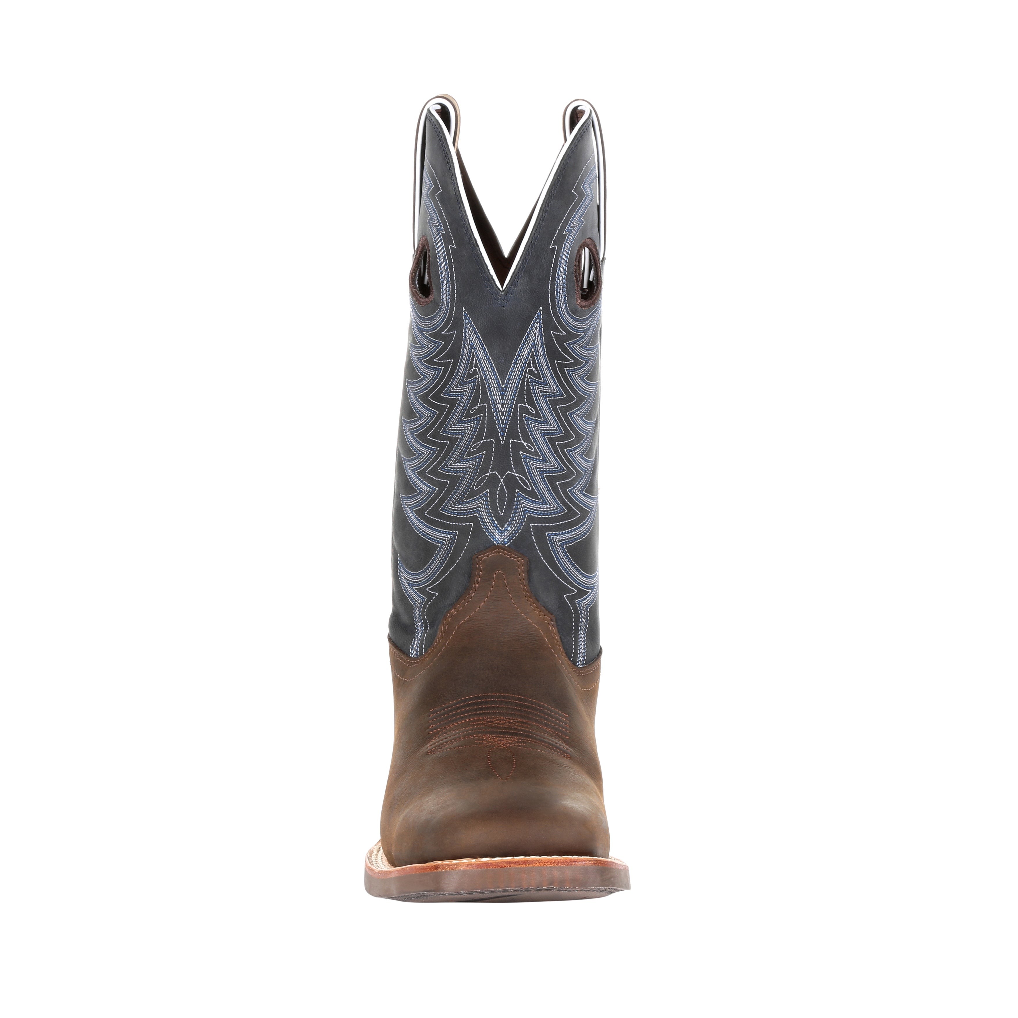 Durango Men's Rebel Pro  12"  Western Boot In Brown W