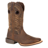 Durango Men's Rebel Pro S 12 In Western Boot Rebel Pro Brown M