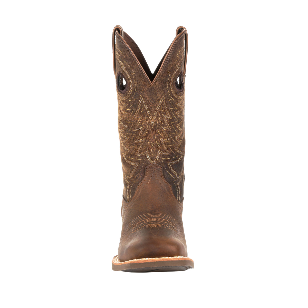Durango Men's Rebel Pro  12"  Western Boot In Flaxen M
