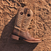 Durango Men's Rebel Pro  12"  Western Boot In Flaxen W