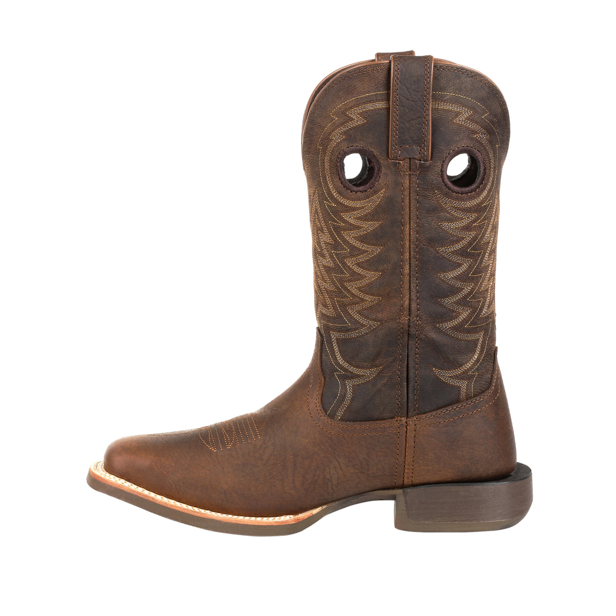 Durango Men's Rebel Pro  12"  Western Boot In Flaxen M