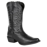 Durango Men's Rebel Frontier S 12 In Western Boot Durango Rebel Frontier Black W