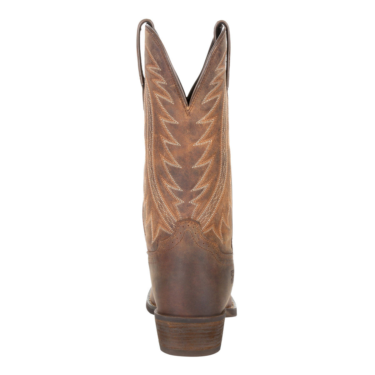 Durango Men's Rebel Frontier  12"  Western Boot In Distressed M