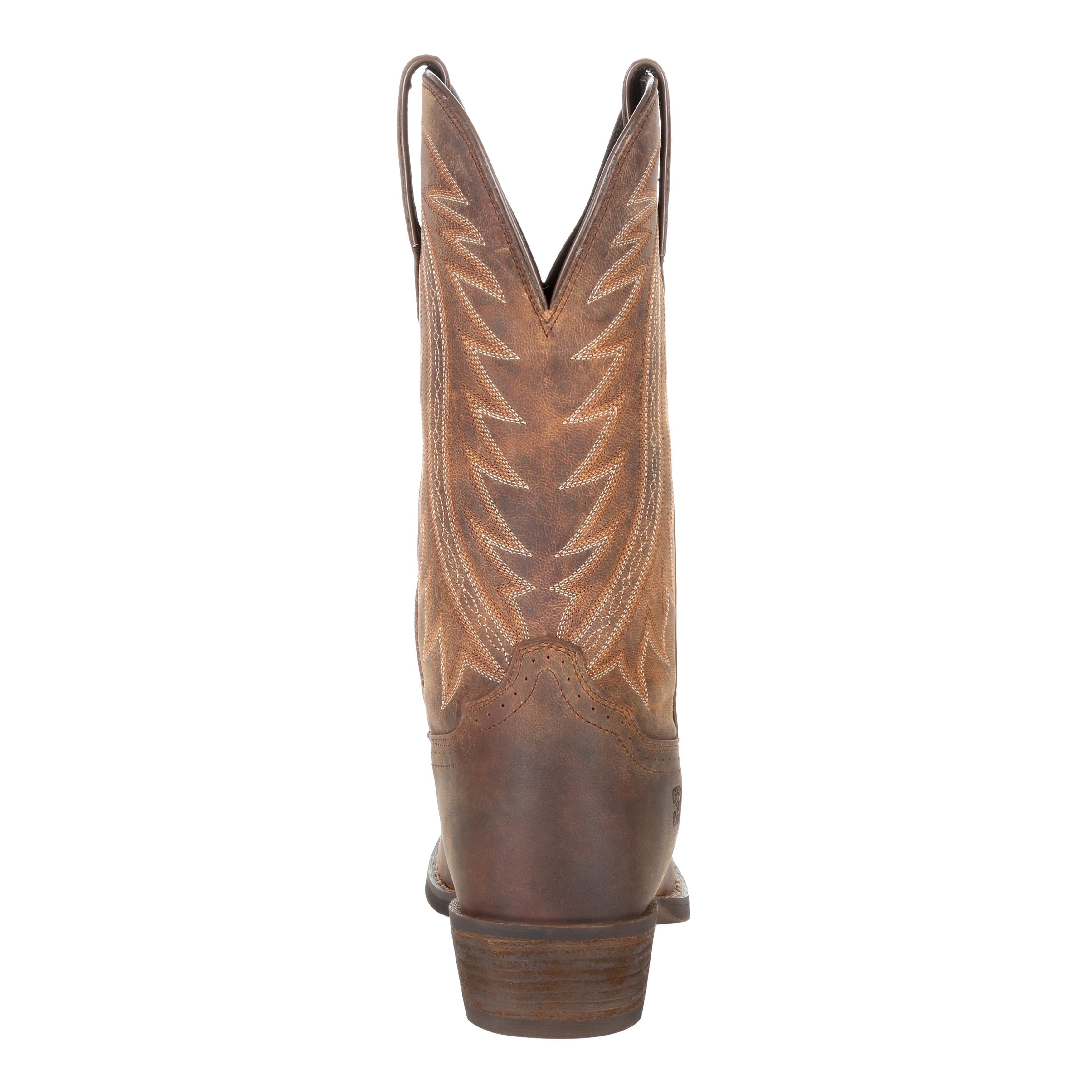 Durango Men's Rebel Frontier  12"  Western Boot In Distressed M