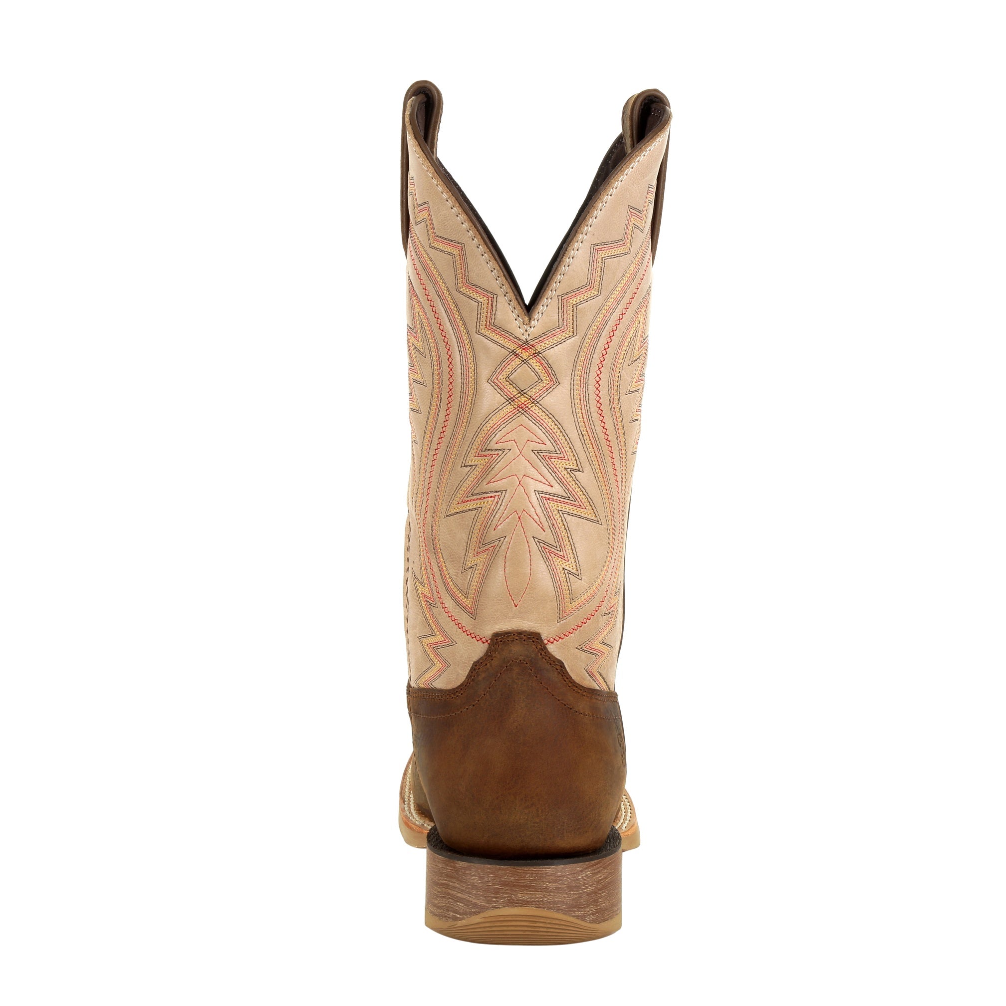 Durango Men's Rebel Pro  12"  Western Boot In Nude M