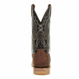 Durango Men's Rebel Pro S 12 Inch Western Boot Durango Rebel Pro Brown M