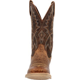 Durango Men's Rebel Pro Lite S 12 In Western Boot Rebel Pro Lite Brown M