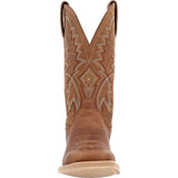 Durango Men's Rebel Pro Lite S 12 In Western Boot Rebel Pro Lite Brown M