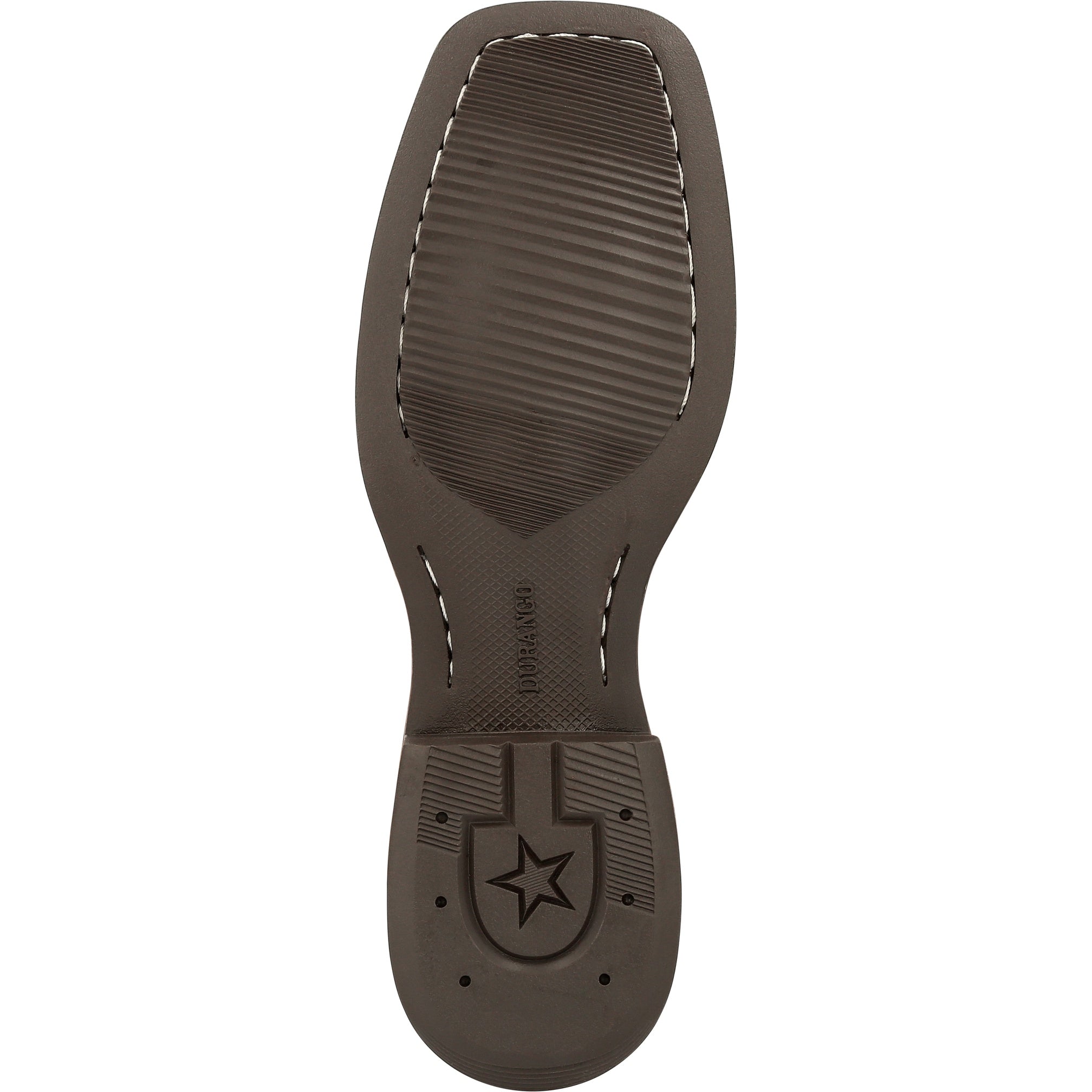 Durango Men's Westward  11"  Western Boot In Bay W