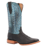 Durango Men's Arena Pro Wos 13 In Western Boot Arena Pro Black Ee