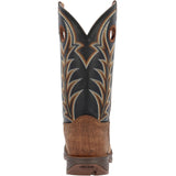 Durango Men's Rebel S 12 In Western Boot Rebel Brown M