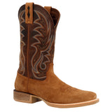 Durango Men's Rebel Pro S 12 In Western Boot Rebel Pro Brown M