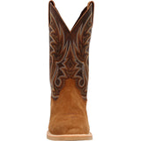 Durango Men's Rebel Pro S 12 In Western Boot Rebel Pro Brown M