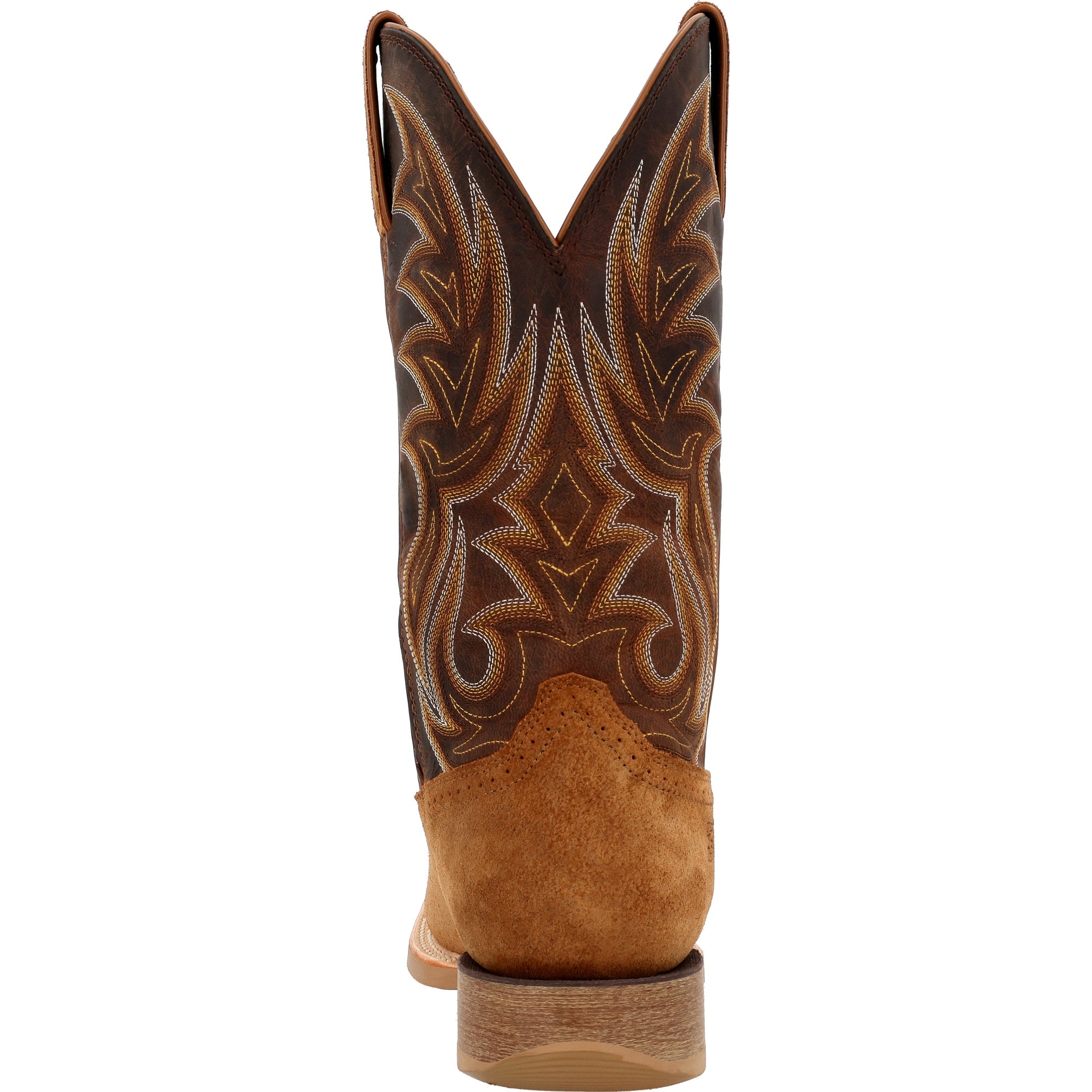 Durango Men's Rebel Pro  12"  Western Boot In Buckskin M