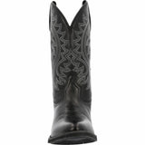 Durango Men's Shyloh S 12 In Western Boot Shyloh Black W