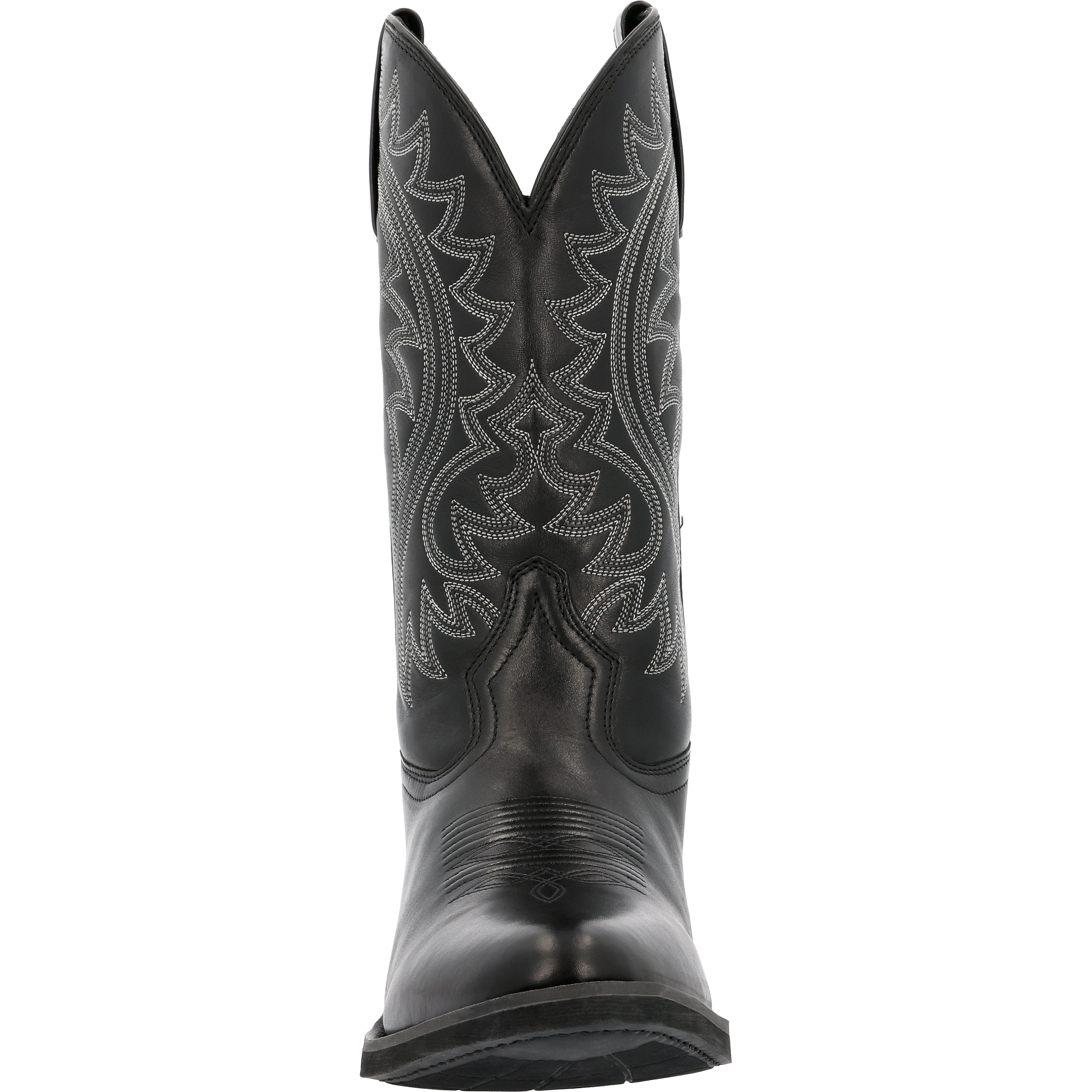 Durango Men's Shyloh  12"  Western Boot In Polished M