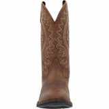 Durango Men's Shyloh S 12 In Western Boot Shyloh Brown W