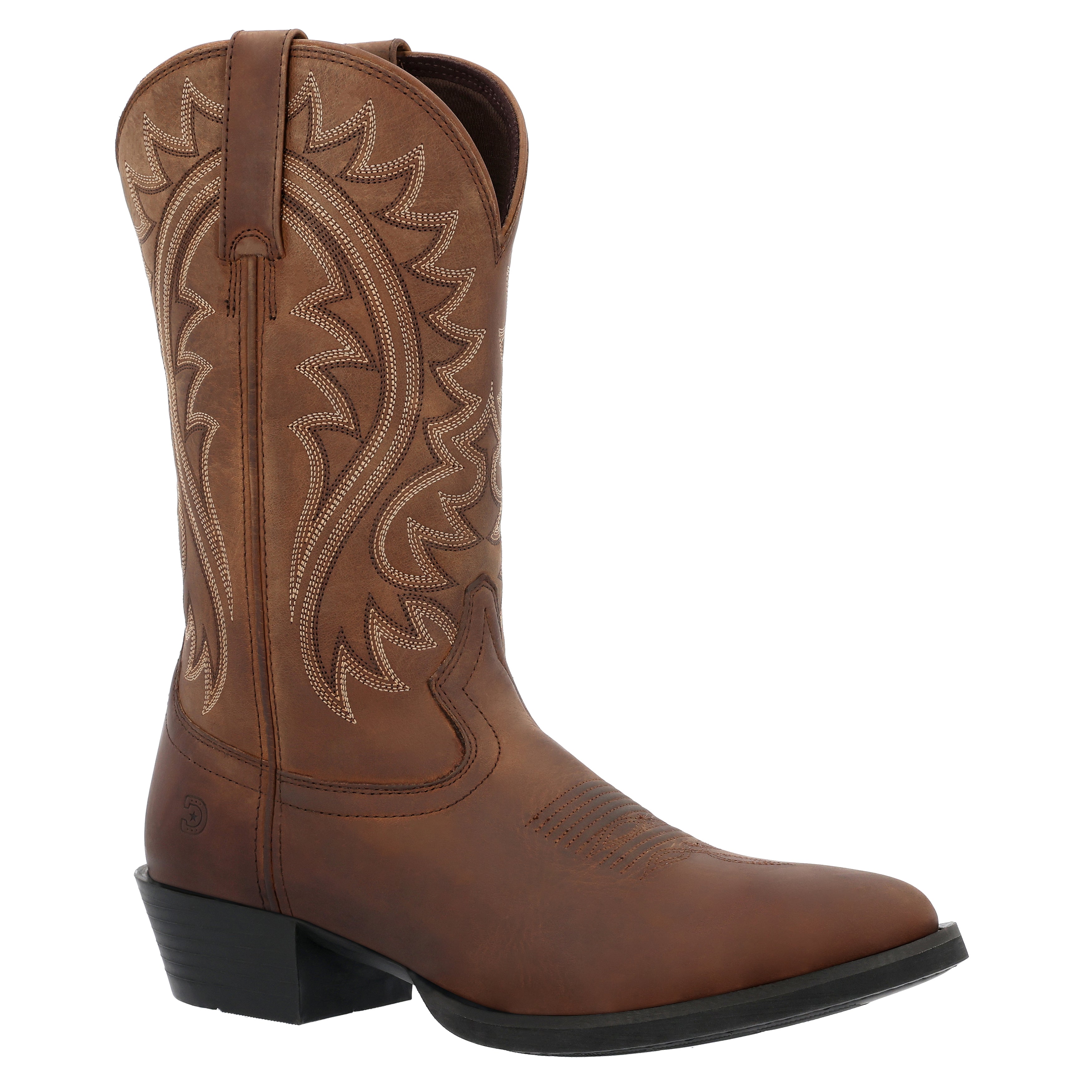 Durango Men's Shyloh  12"  Western Boot W In Frontier