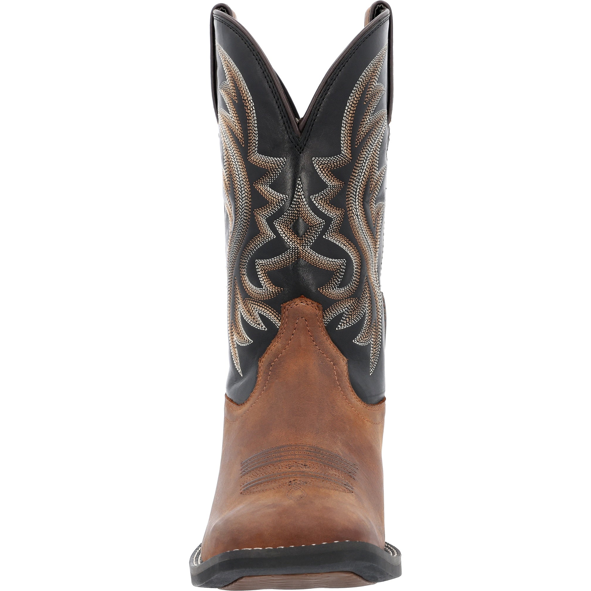Durango Men's Shyloh  11"  Western Boot In Brawny M