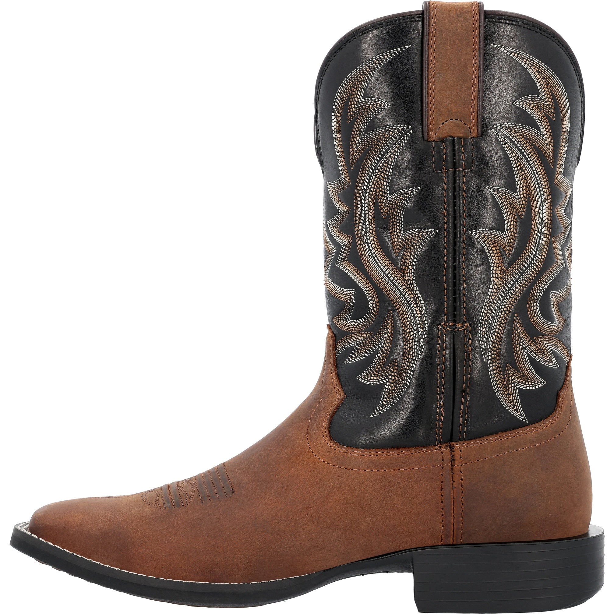Durango Men's Shyloh  11"  Western Boot In Brawny M