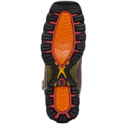 Durango Men's Maverick Xp Csa  11"  Waterproof Steel Toe In Chocolate M