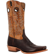 Durango Men's Arena  Elite 13" Cutter Toe In Mole W