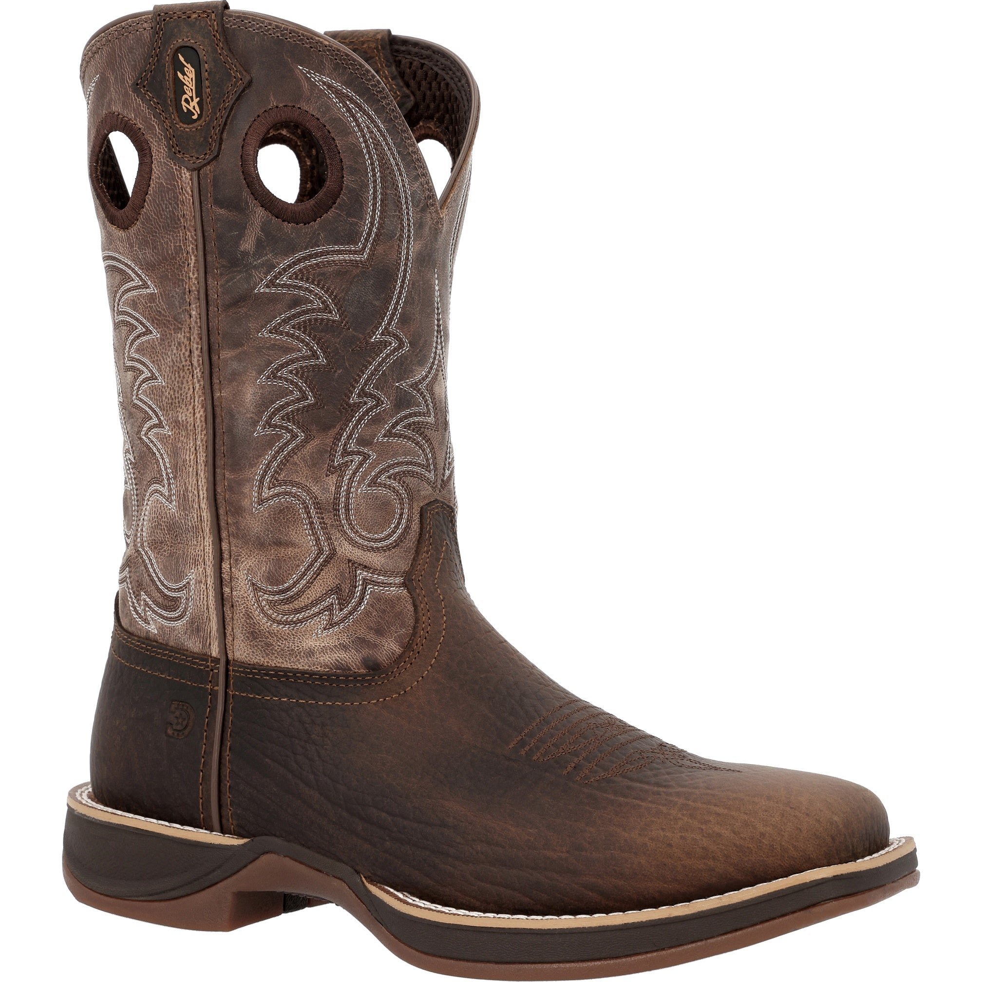 Durango Men's Rebel Ultra Lite In Bay W
