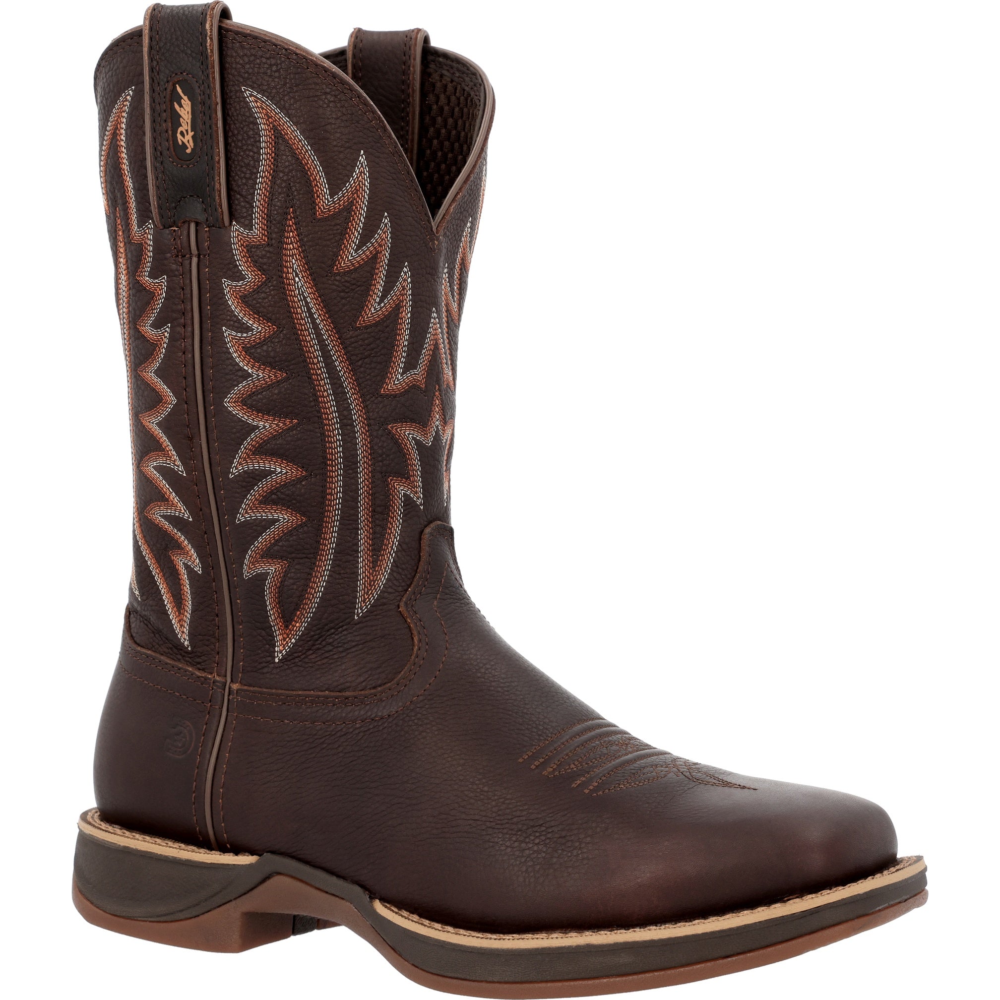 Durango Men's Rebel Ultra Lite In Briar W