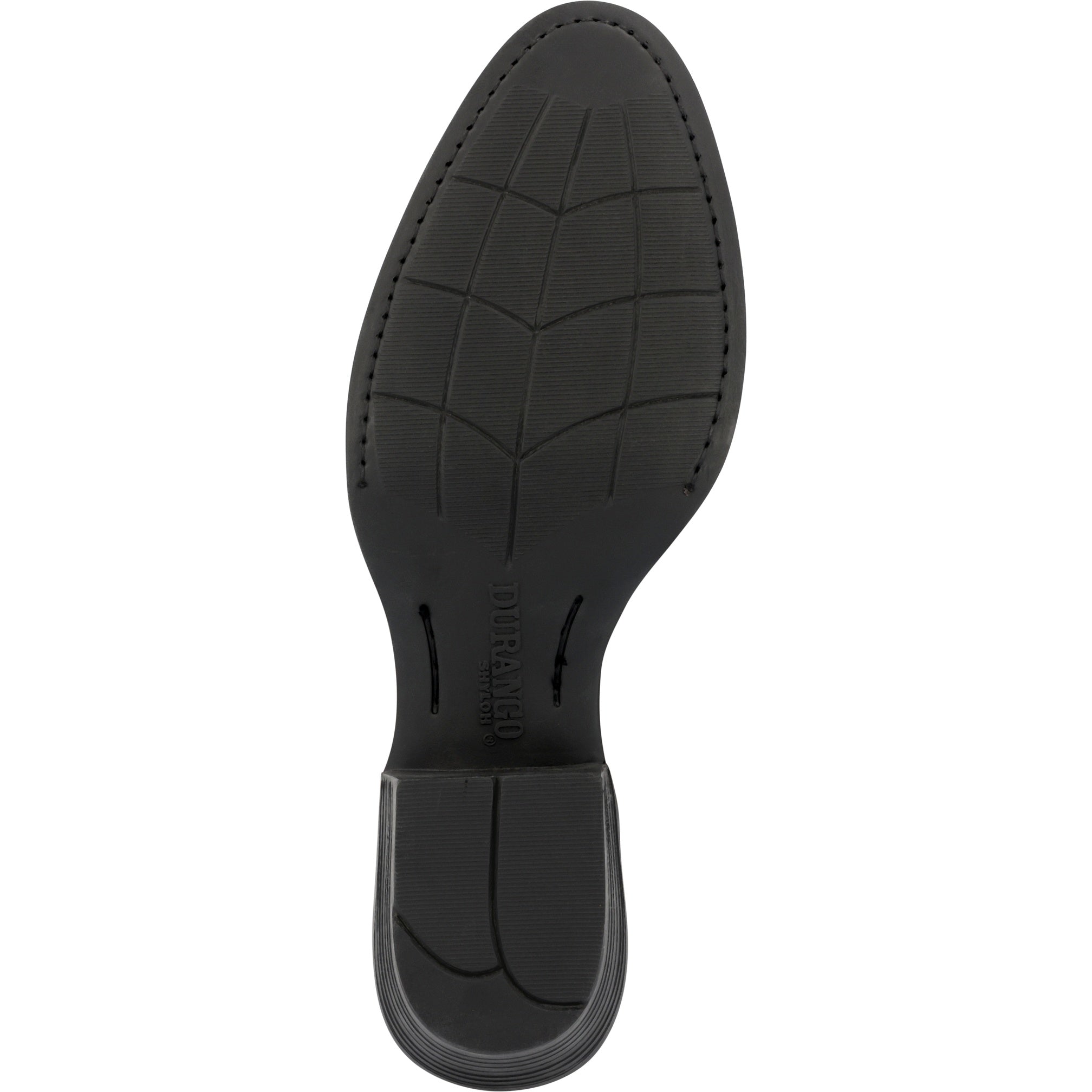 Durango Men's Shyloh 12" R Toe In Brown/Croco W