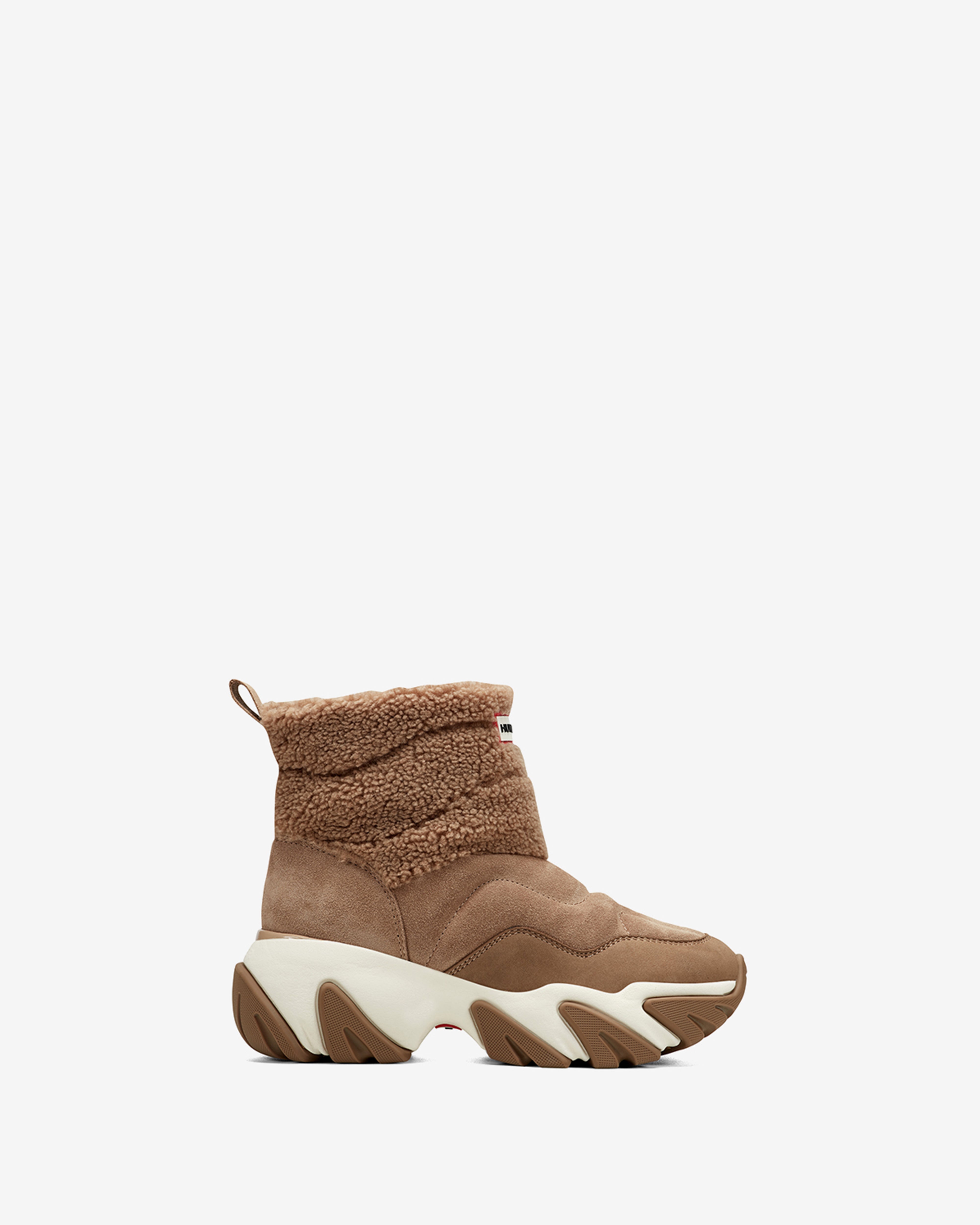 Hunter Women's Debra2 In Tan