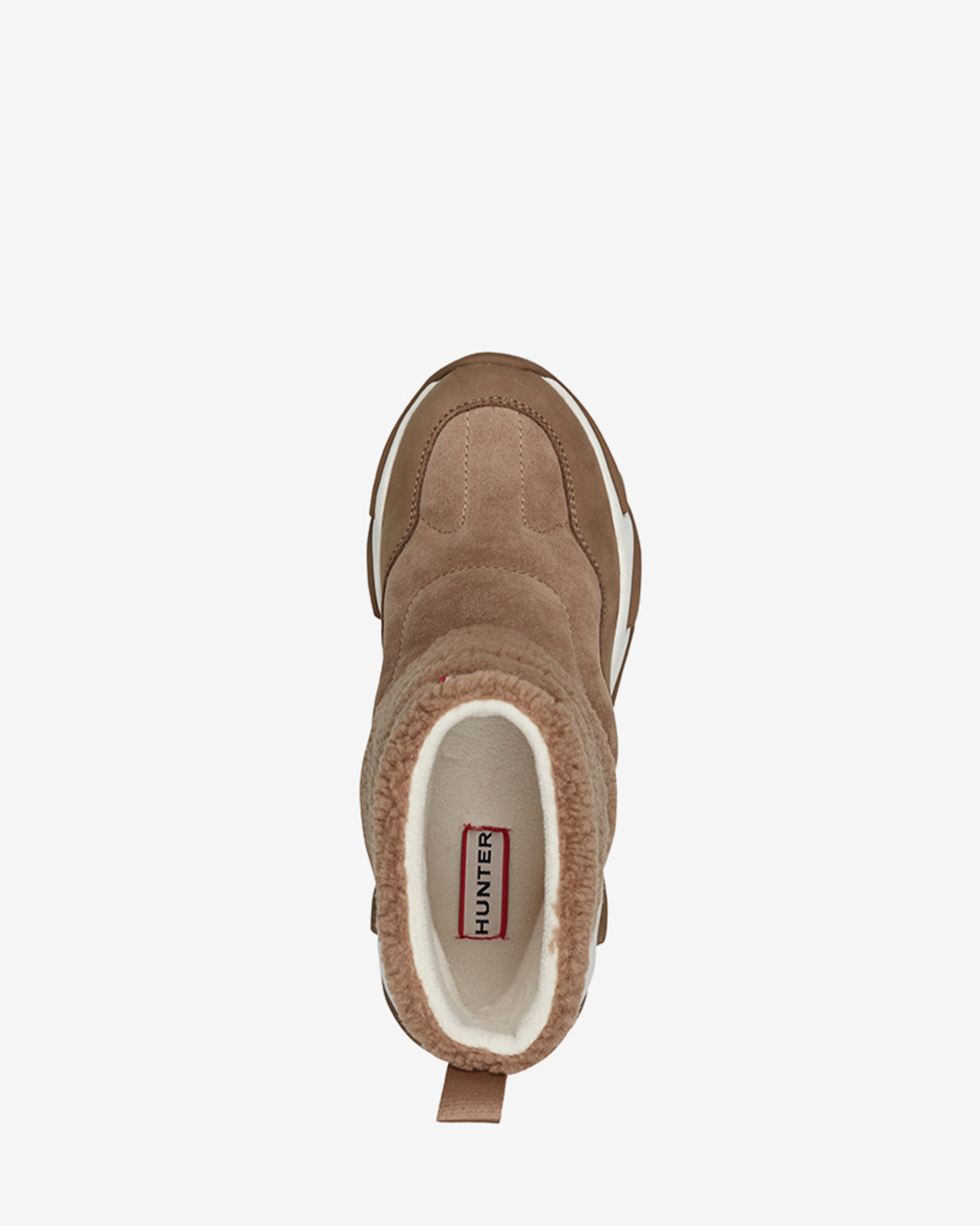 Hunter Women's Debra2 In Tan