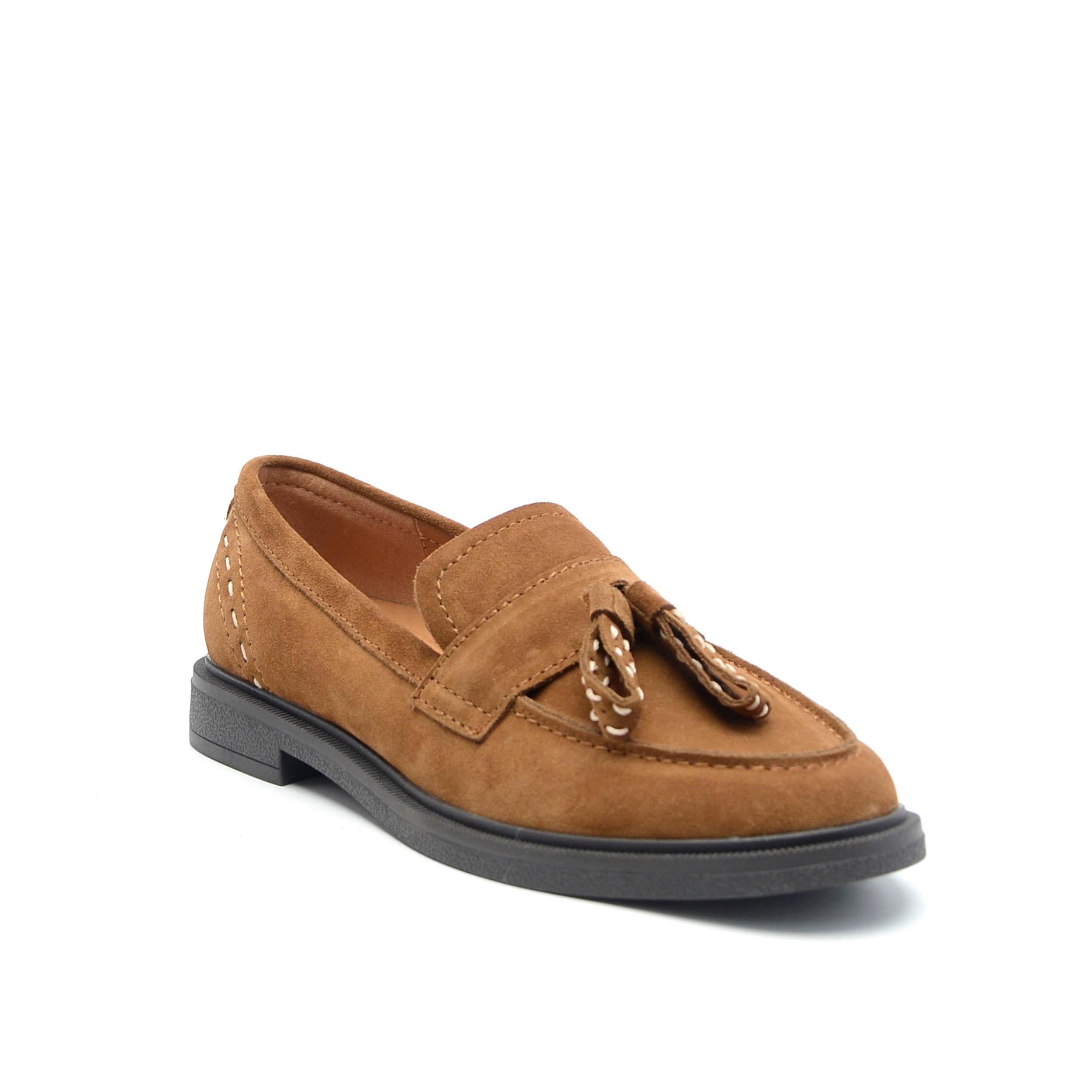 Earth Women's Deeana Brown M