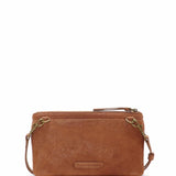 Lucky Brand Handbags Dev Brown Reg
