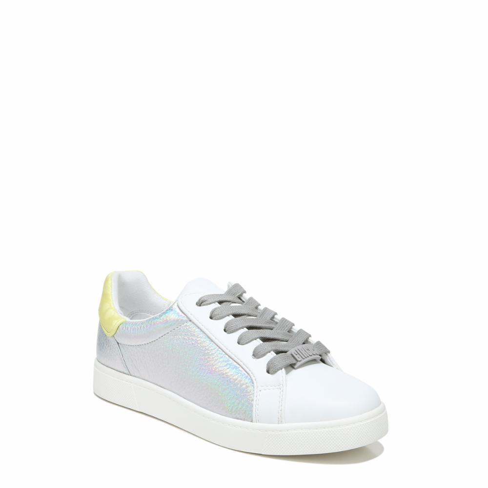 Circus By Sam Femme Devin Silver M